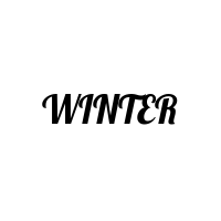 WINTER Thumbnail