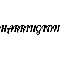 HARRINGTON Thumbnail