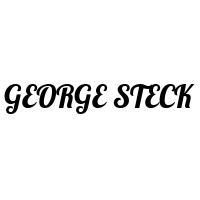 GEORGE STECK Thumbnail