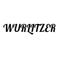 WURLITZER Thumbnail