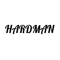 HARDMAN Thumbnail
