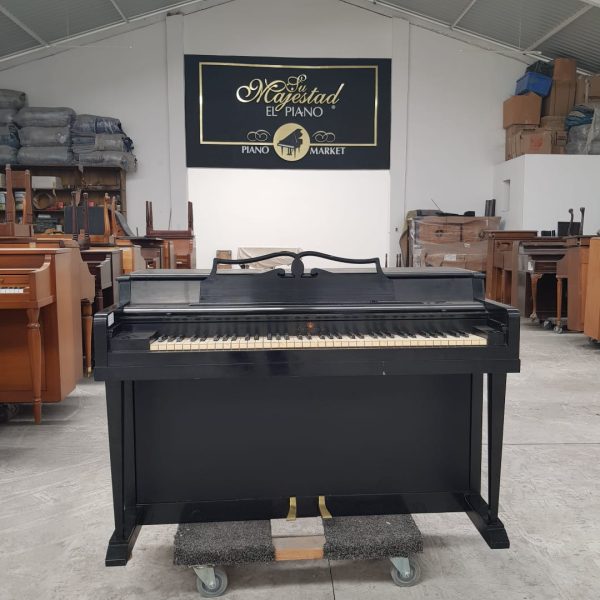 Piano Wurlitzer Espineta Vertical - imagen 5