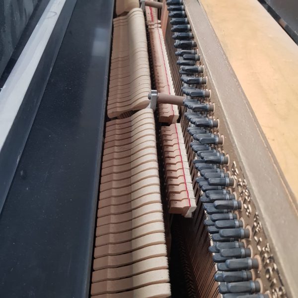 Piano Wurlitzer Espineta Vertical - imagen 6