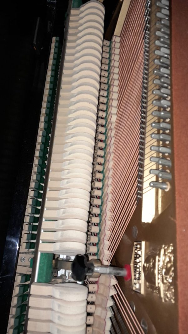 Piano Schafer Sons Sv-40 Vertical - imagen 5