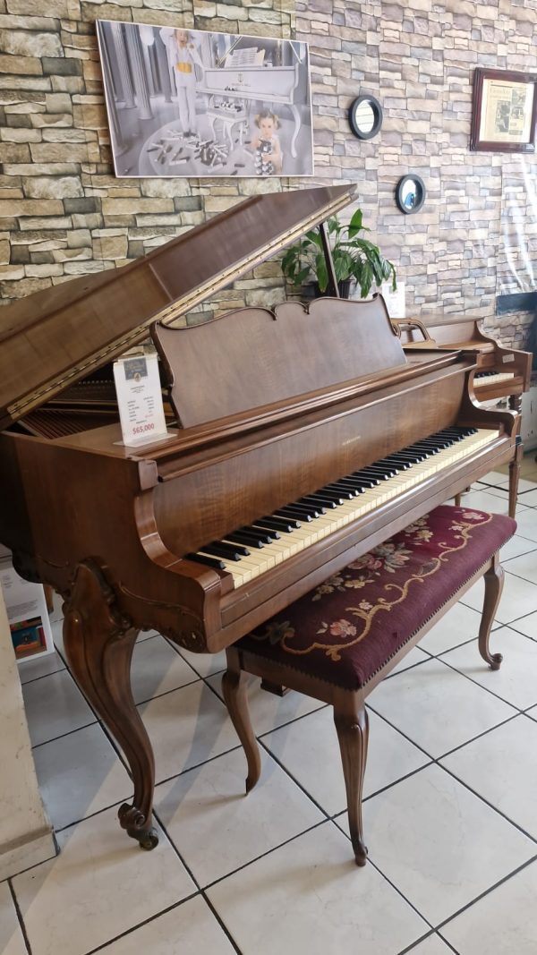 Piano Harrington 1/4 de Cola - imagen 5