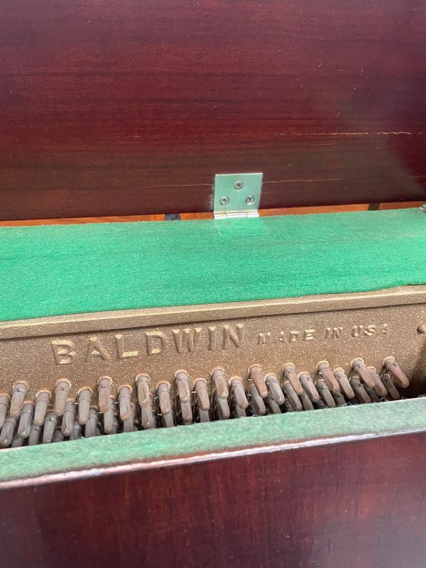 Piano Baldwin Vertical - imagen 5