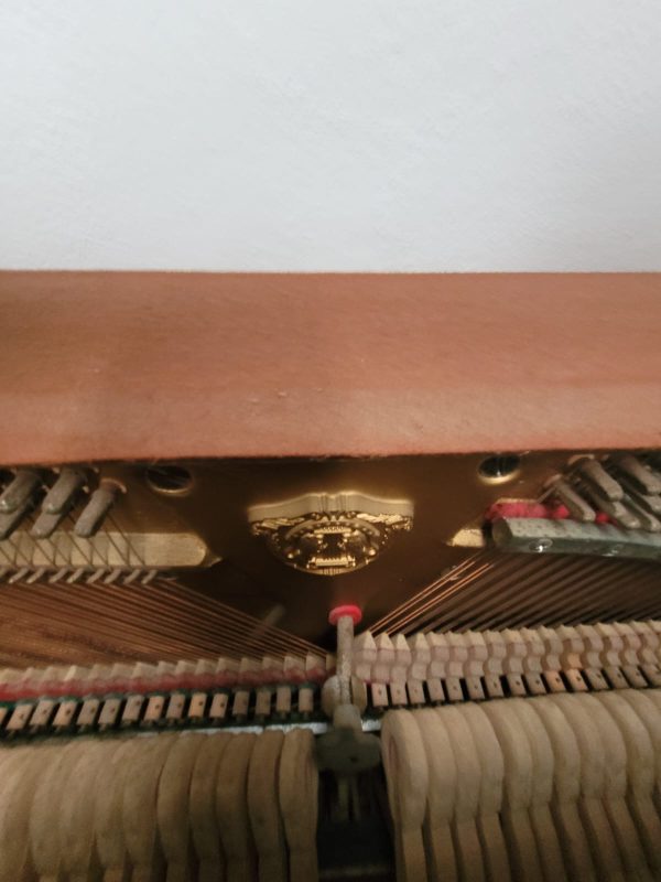 Piano Sm-3 Vertical - imagen 6