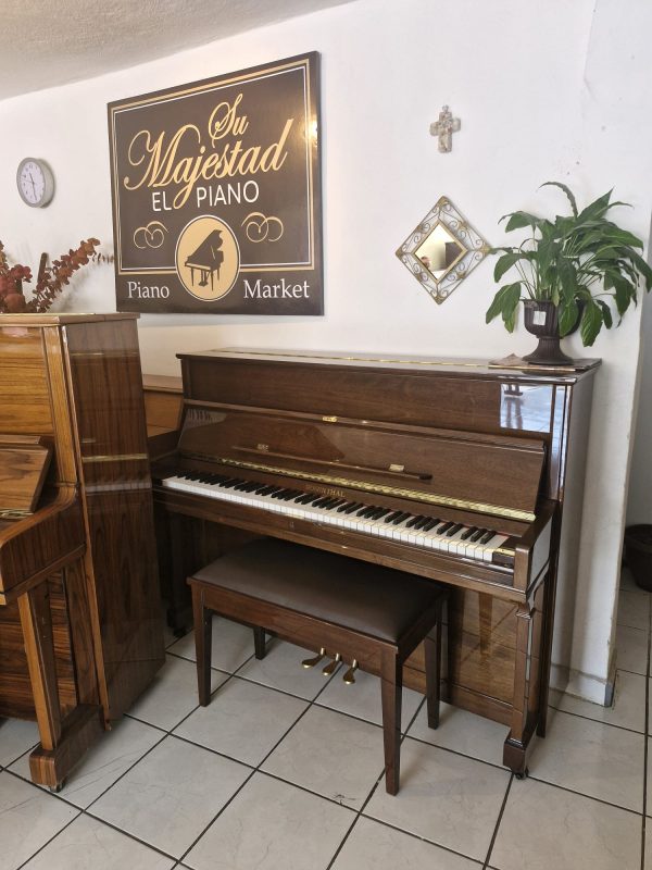 Piano Rosenthal Vertical en venta - Su Majestad del Piano