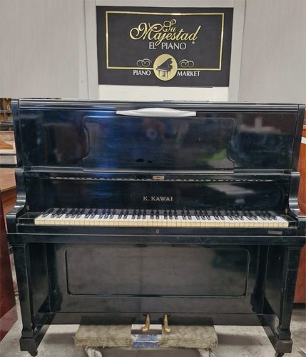Piano Kawai K48 Vertical - imagen 5