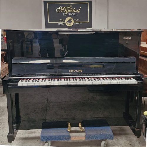 Piano Kawai Cl-2 Vertical - imagen 5