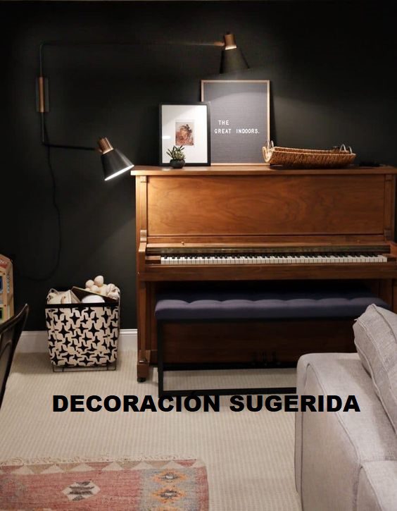 Piano Yamaha W104 Vertical - imagen 10