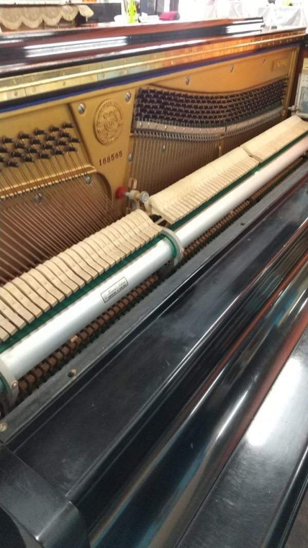 Piano Kawai K48 Vertical - imagen 6