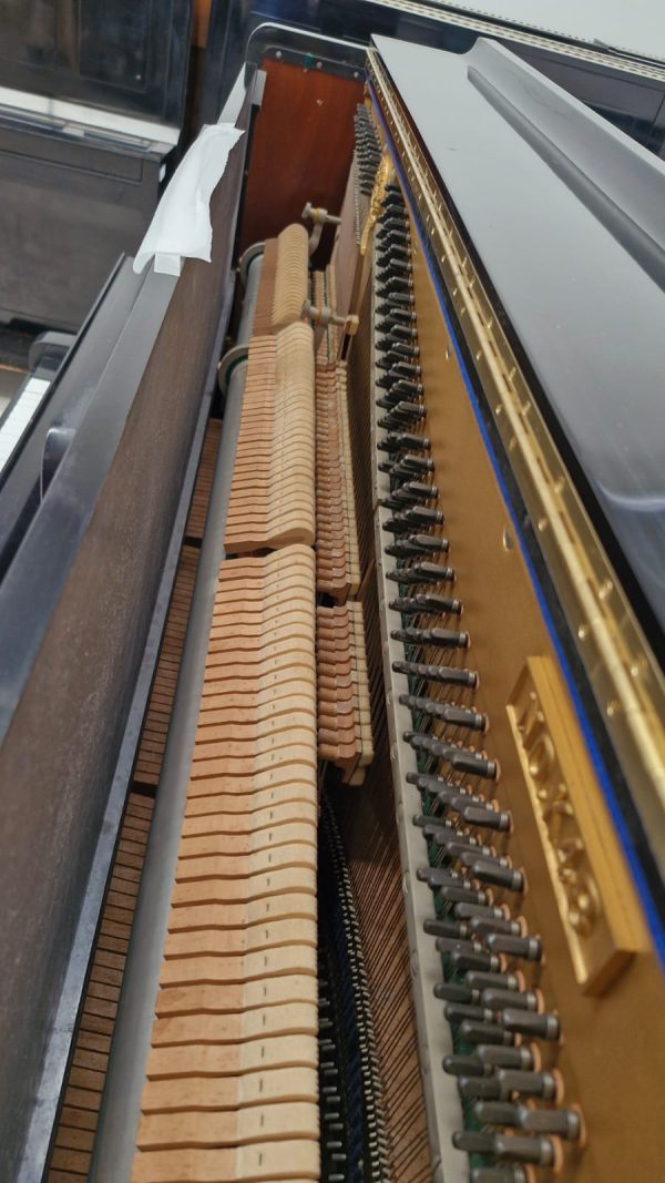 Piano Kawai K48 Vertical - imagen 7