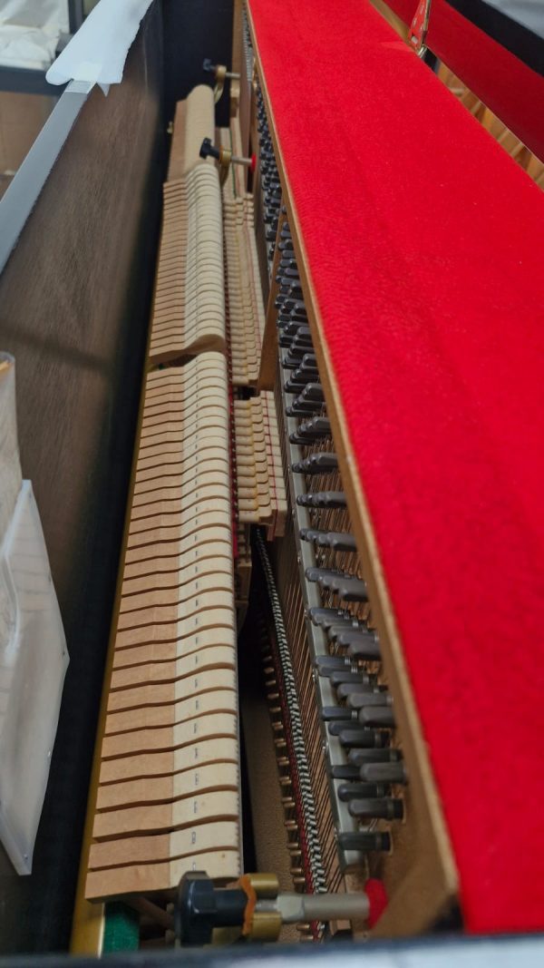 Piano Kawai Cl-2 Vertical - imagen 7