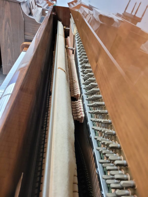 Piano Young Chang Estudio Vertical - imagen 6