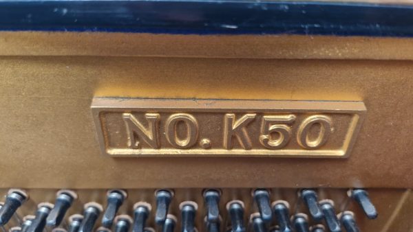 Piano Kawai K50 Vertical - imagen 8