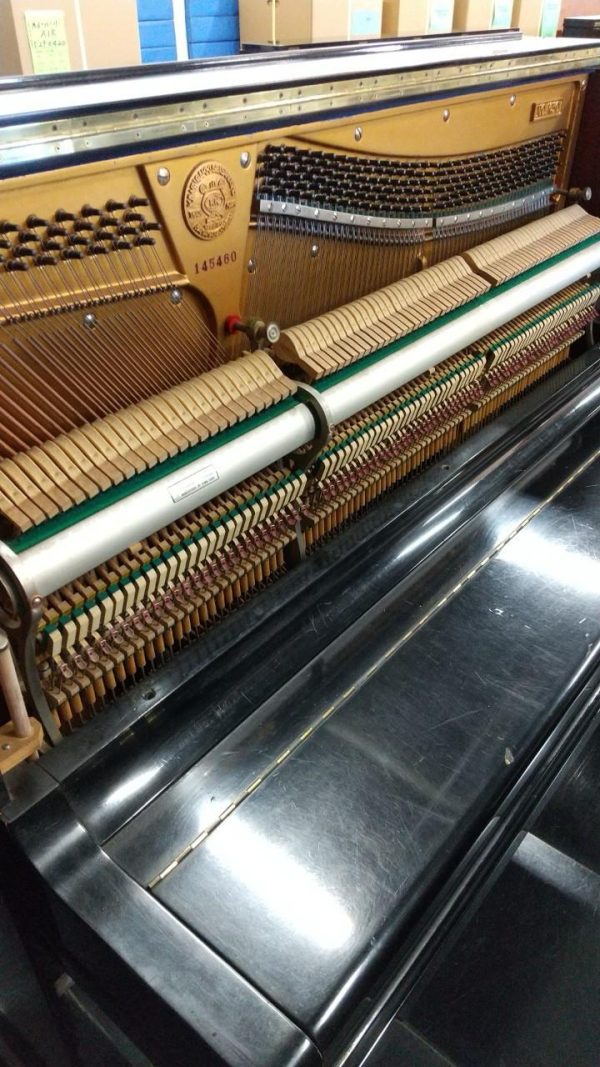 Piano Kawai K50 Vertical - imagen 6