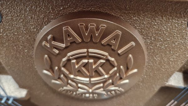 Piano Kawai Cl-2 Vertical - imagen 8
