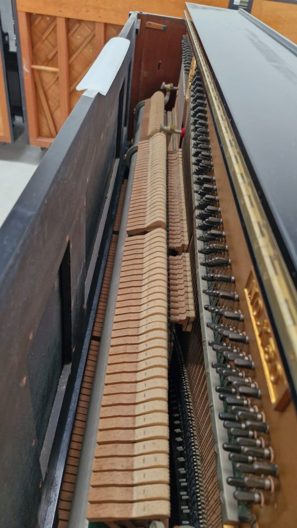 Piano Kawai K50 Vertical - imagen 7