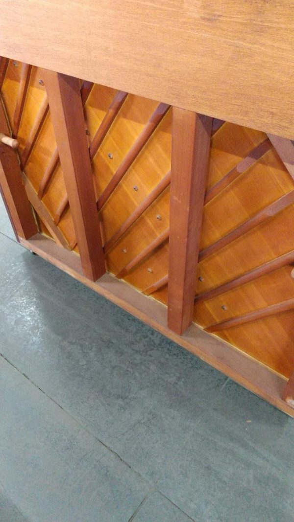 Piano Yamaha W104 Vertical - imagen 9