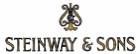 Piano Steinway Sons de Cola - imagen 12