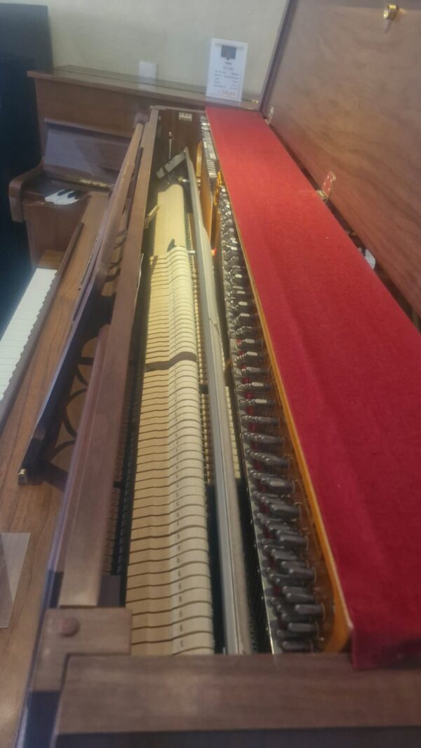 Piano Samick Estudio Vertical - imagen 7