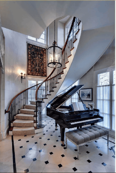 #209345 Piano de Cola STEINWAY & SONS Modelo B, Lujo y Elegancia. - Imagen 17