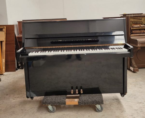 Piano Hohner Vertical - imagen 5