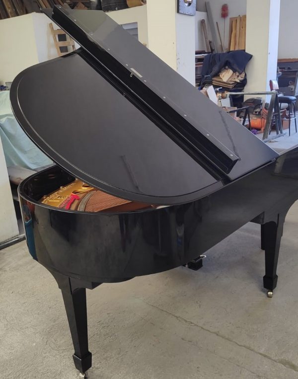 Piano Steinway Sons Modelo B de Cola - imagen 7