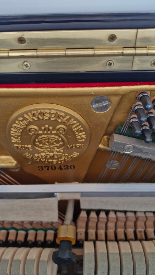 Piano Kawai Ku-1 Vertical - imagen 5