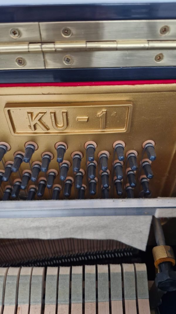Piano Kawai Ku-1 Vertical - imagen 6