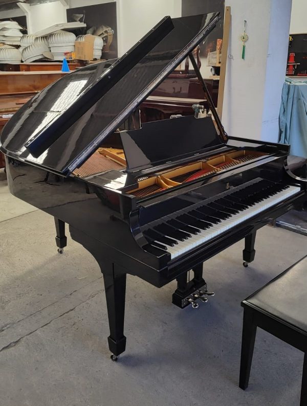 Piano Steinway Sons Modelo B de Cola - imagen 6