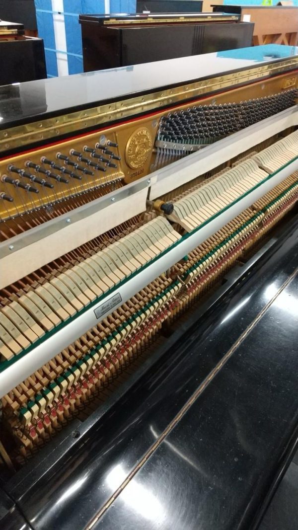 Piano Kawai Ku-1 Vertical - imagen 7