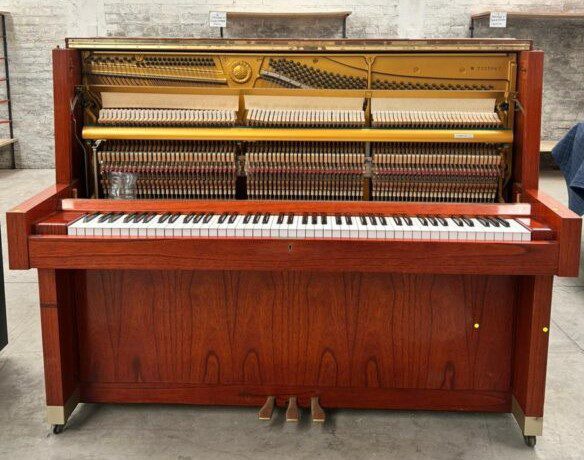 #2125042 Piano YAMAHA W, Calidad Sonora y Prestigio, Garantizado, Consola. - Imagen 6