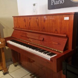 Piano Yamaha W Vertical - imagen 5
