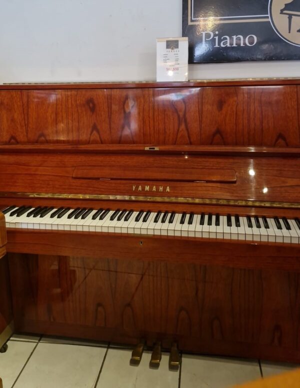 #2125042 Piano YAMAHA W, Calidad Sonora y Prestigio, Garantizado, Consola. - Imagen 3