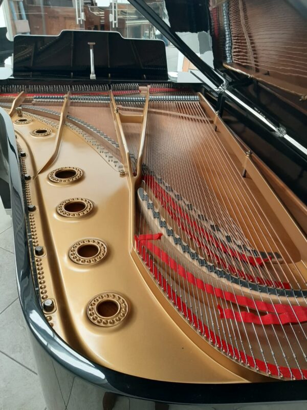 Piano Steinway Sons De Cola de Cola - imagen 21