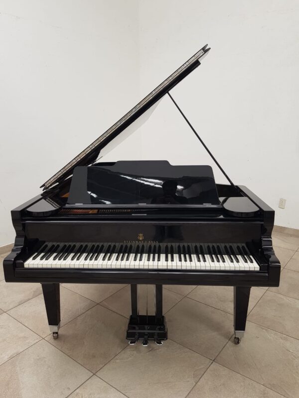 Piano Steinway Sons De Cola de Cola - imagen 18