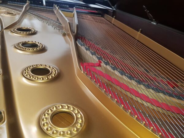 Piano Steinway Sons De Cola de Cola - imagen 16
