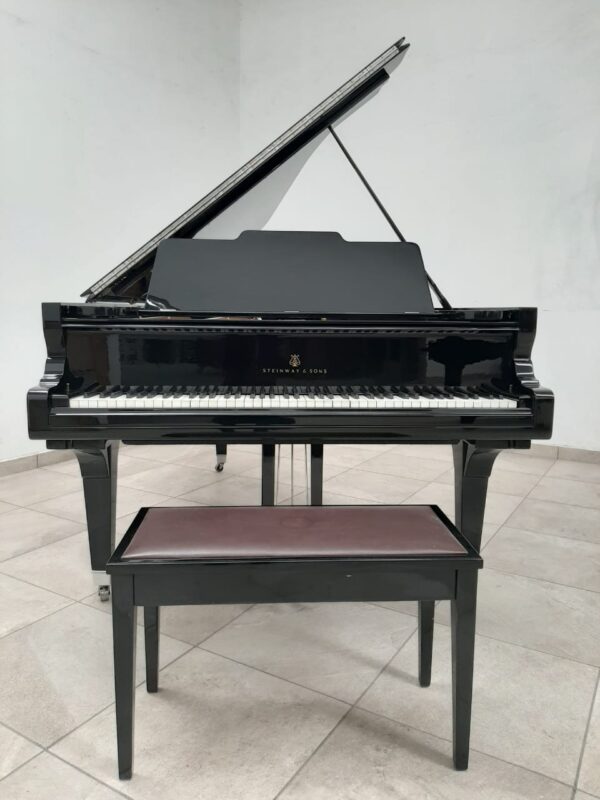 Piano Steinway Sons De Cola de Cola - imagen 14
