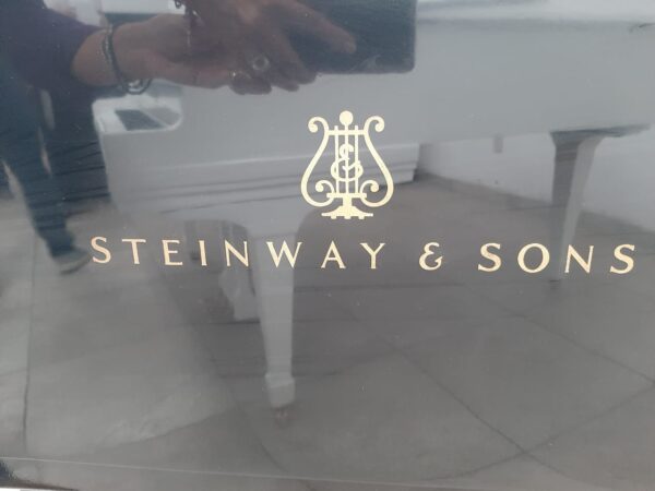 Piano Steinway Sons De Cola de Cola - imagen 10