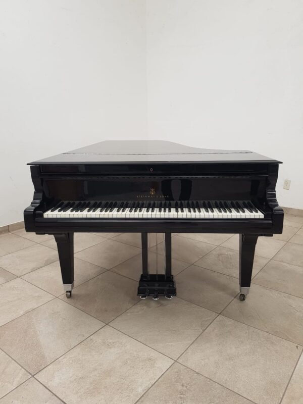 Piano Steinway Sons De Cola de Cola - imagen 9