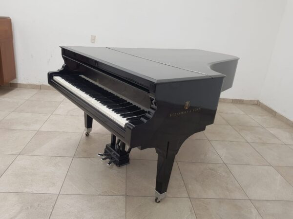 Piano Steinway Sons De Cola de Cola - imagen 5