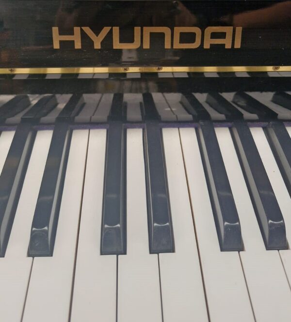 Piano Hyundai U810 Consola - imagen 5
