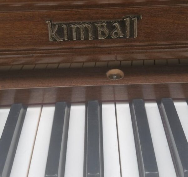 Piano Kimball D1679 Vertical - imagen 5