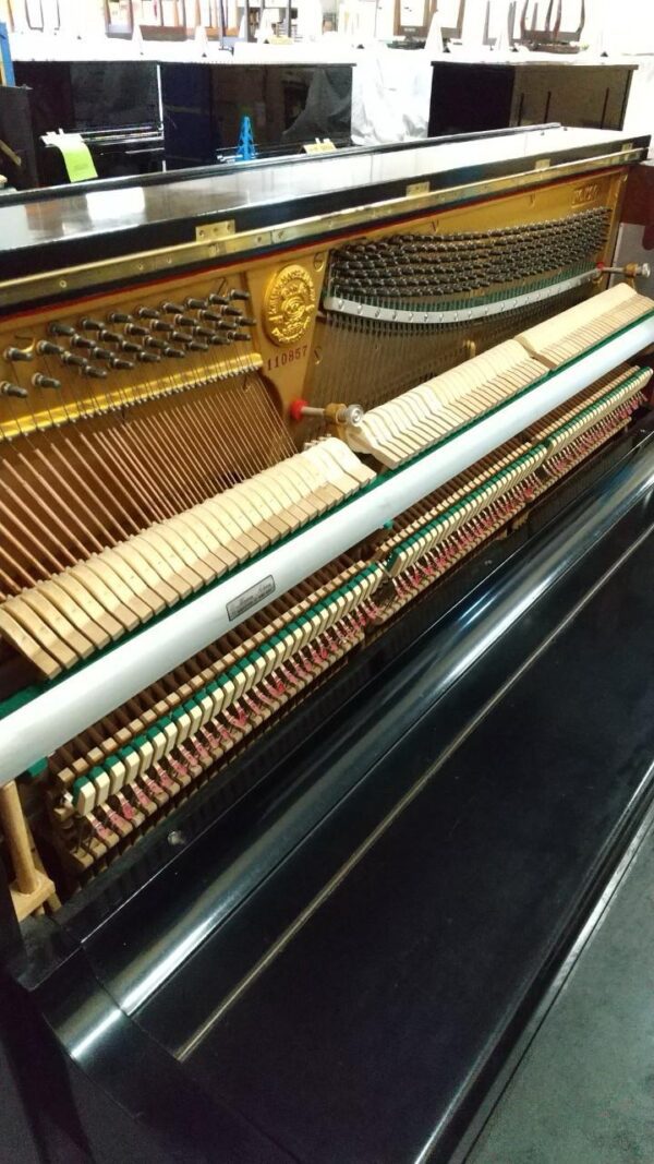Piano Kawai K20 Vertical - imagen 7