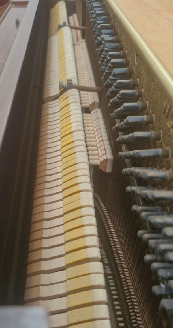 Piano Wurlitzer Consola - imagen 6