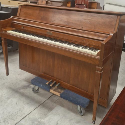 Piano Wurlitzer Consola - imagen 5