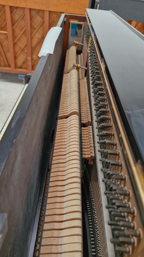 Piano Kawai K20 Vertical - imagen 8