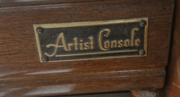 Piano Kimball D1679 Vertical - imagen 7